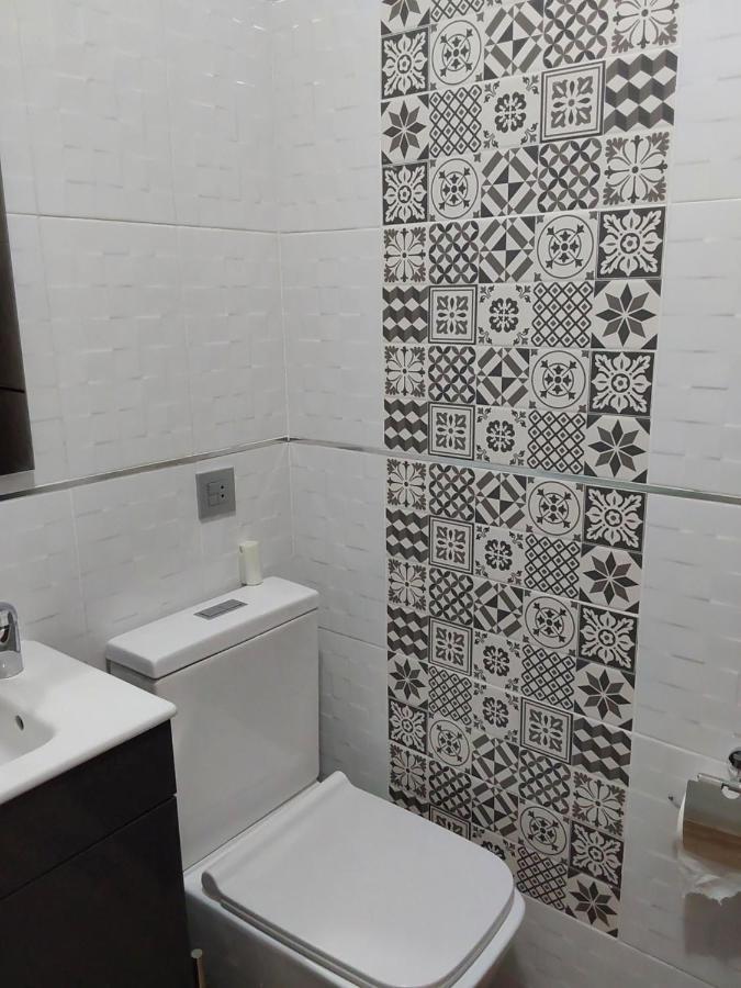 דירות Piso Turistico En El Centro De בנאוונטה מראה חיצוני תמונה